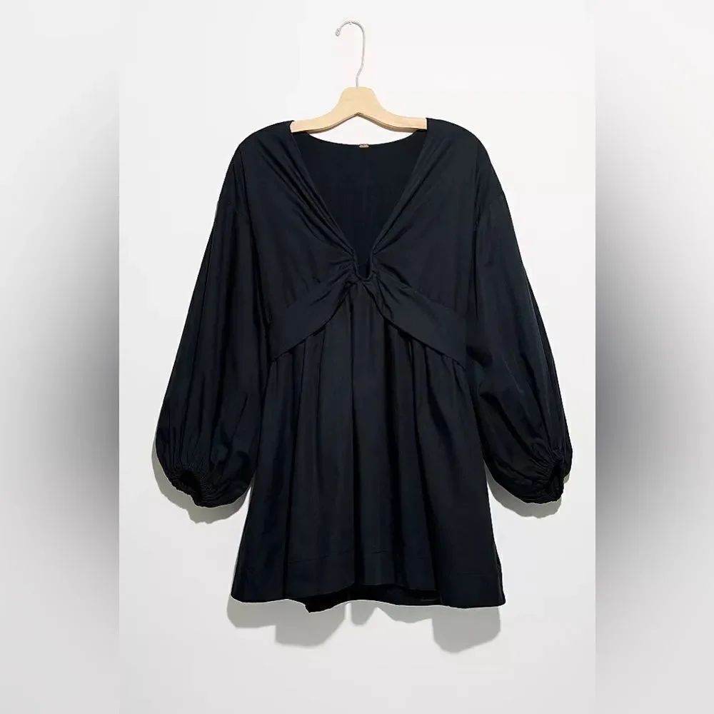 Free People Rita Mini Dress